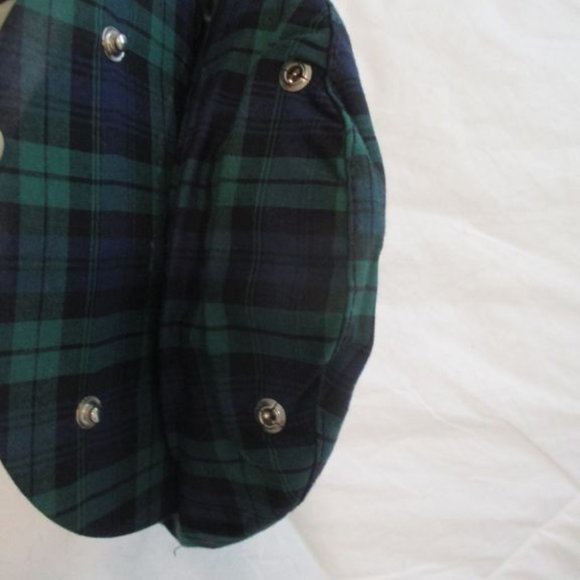 3 Vintage Men's French-Style Berets XL - Picture 4 of 9